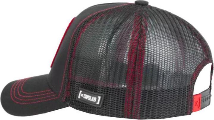 Produktbild Universal Textiles Trucker Cap