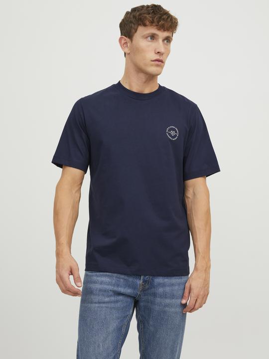 Produktbild Jack & Jones Jprblushield Ss Tee Sg (S)
