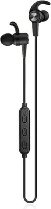 Produktbild Savio WE-02 Kabellose Bluetooth-Kopfhörer (Keine Geräuschunterdrückung, 3 h, Kabellos)