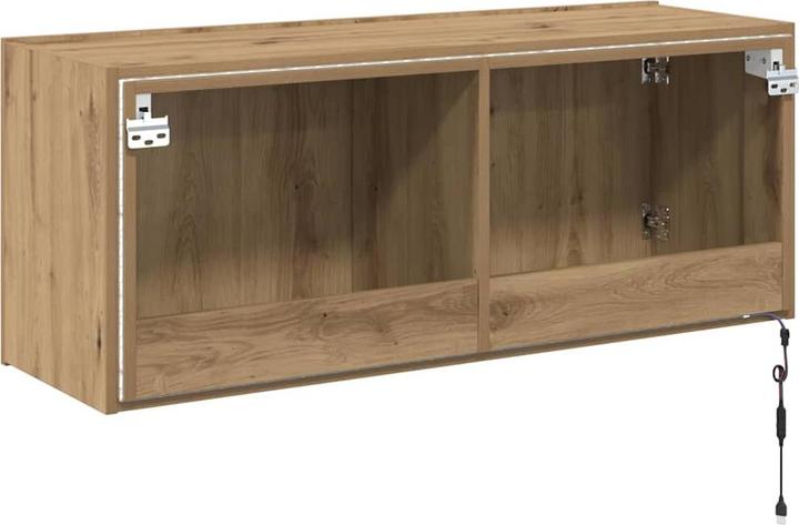 Actual product image vidaXL TV-Schränk (35 x 100 x 41 cm)