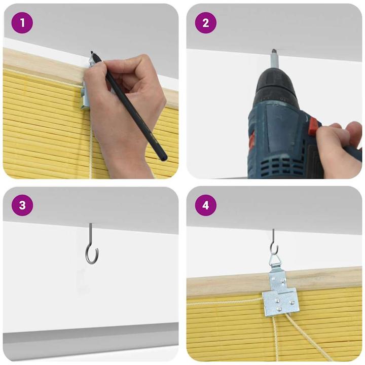 Image du produit vidaXL Moderne Wohnkultur (90 x 160 cm)