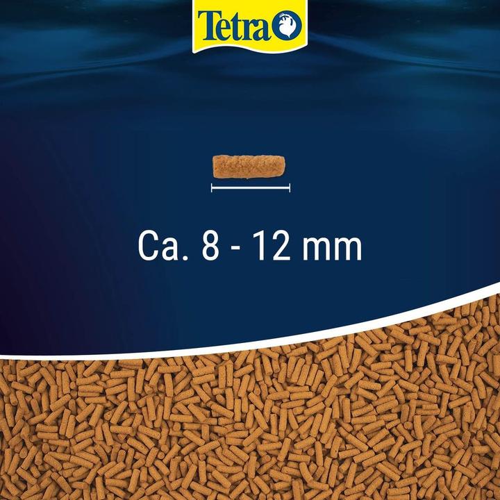 Produktbild Tetra Cichlid Sticks (Cichliden, 100 cl)