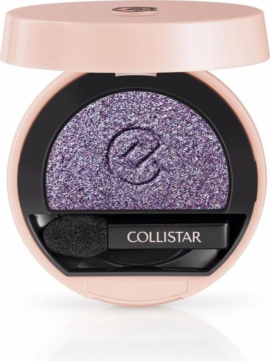 Actual product image Collistar Impeccable Compact Eye Shadow No 320 (320)