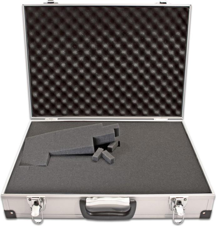 Produktbild Peaktech P 7270 Aluminium Tragekoffer (1 Teile)