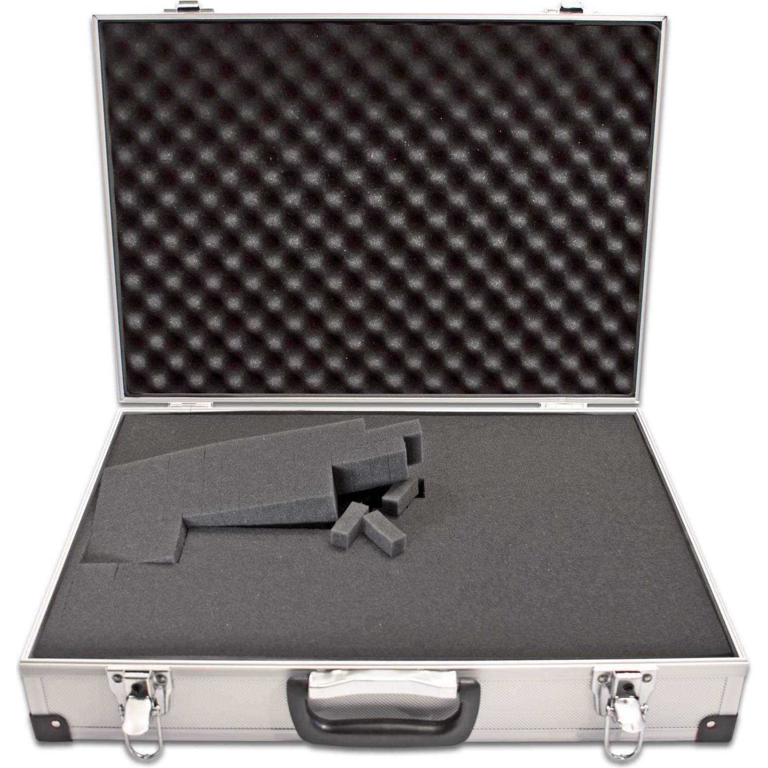 Thumbnail - Peaktech, Werkzeugkoffer, P 7270 Aluminium Tragekoffer