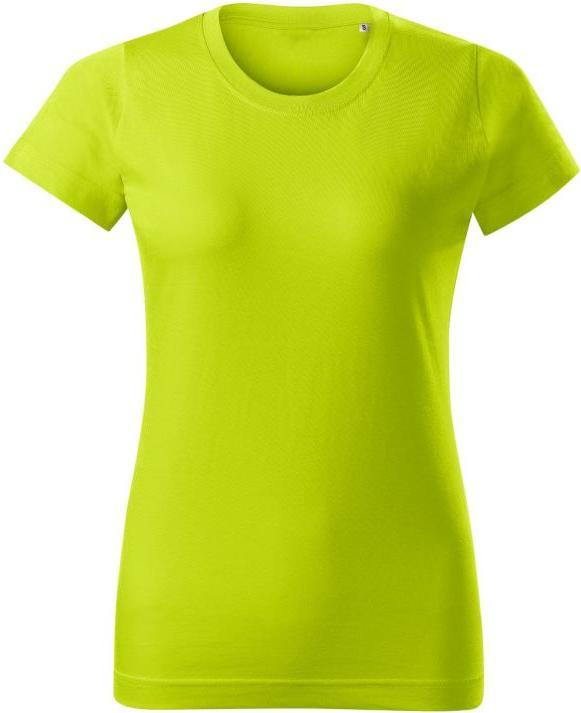 Actual product image Malfini Basic Free W T-shirt MLI-F3462 (L)