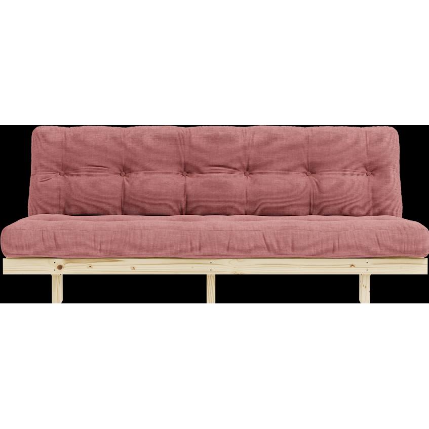Karup Design, Sofa, Lean (Bettsofa, 3-Sitzer)