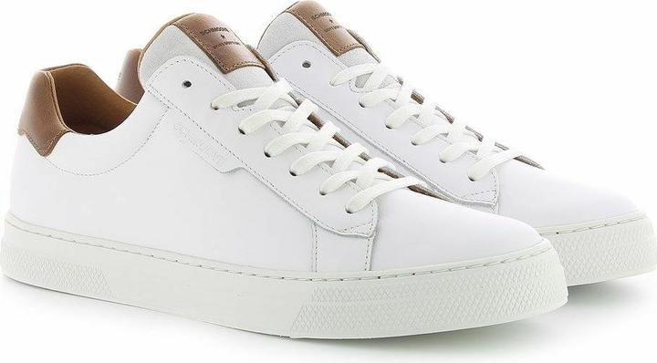 Image du produit Schmoove baskets spark clay nappa/ciclon (40)