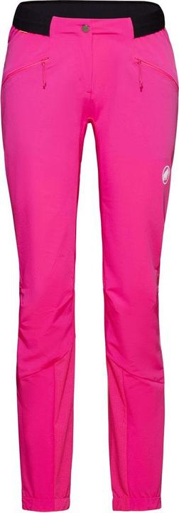 Produktbild Mammut Aenergy SO Hybrid Pants Women (32)