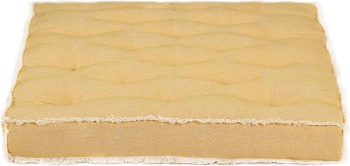 Actual product image VidaXL Bolton (120 x 80 x 10 cm)