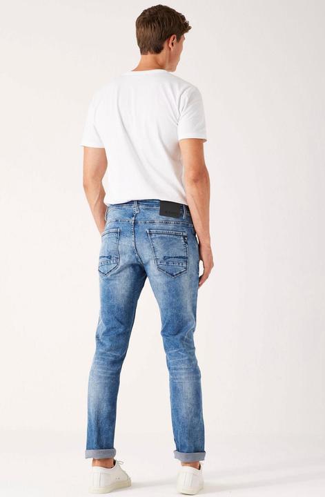 Productafbeelding Garcia Savio Slim (W30/L32)