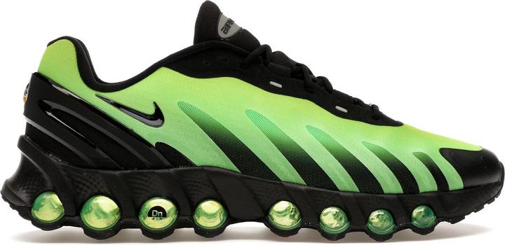 Image du produit Nike Air Max Dn8 Black Green Strike (41)