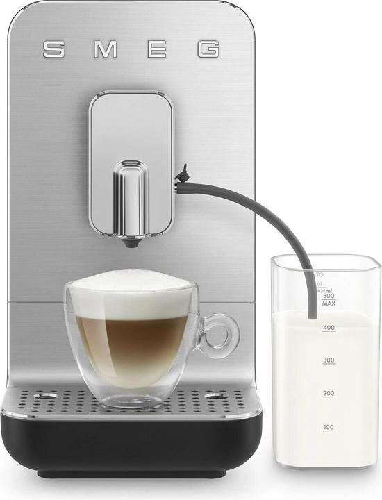 Image du produit Smeg BCC13BLMEU