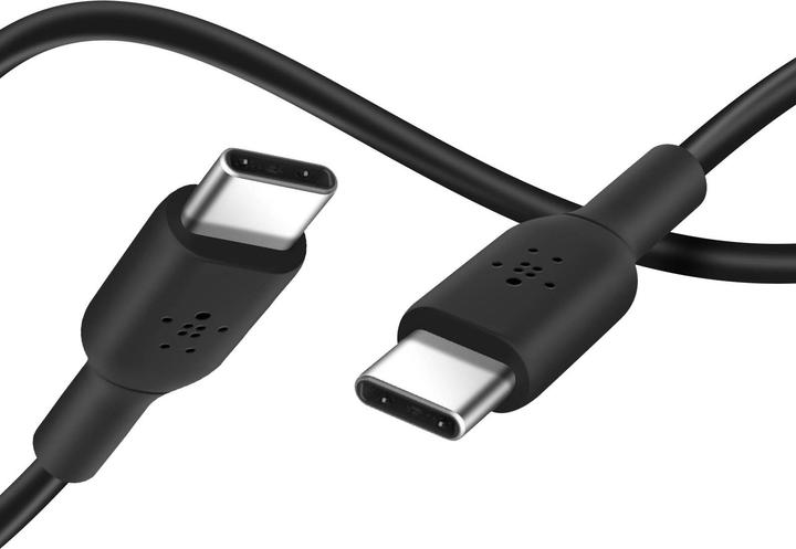 Immagine prodotto Belkin USB C—Usb C (1 m, USB 2.0)