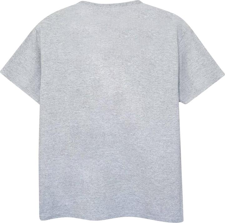 Immagine prodotto Star Wars Maglietta Ampia Grogu Zucca Donna (XL)