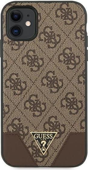 Actual product image Guess Case (Apple iPhone 11, Apple iPhone XR)