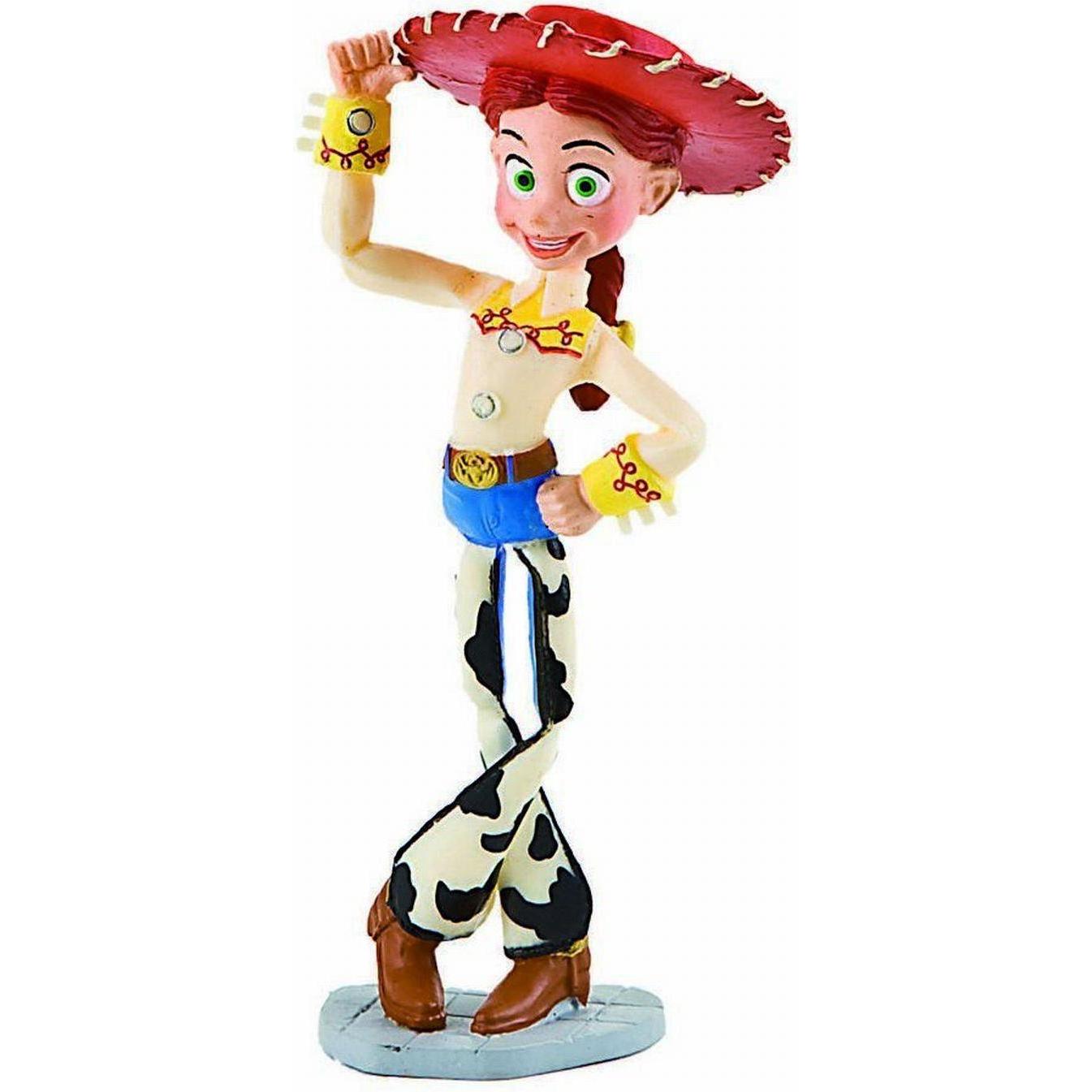 Bullyland Jessy