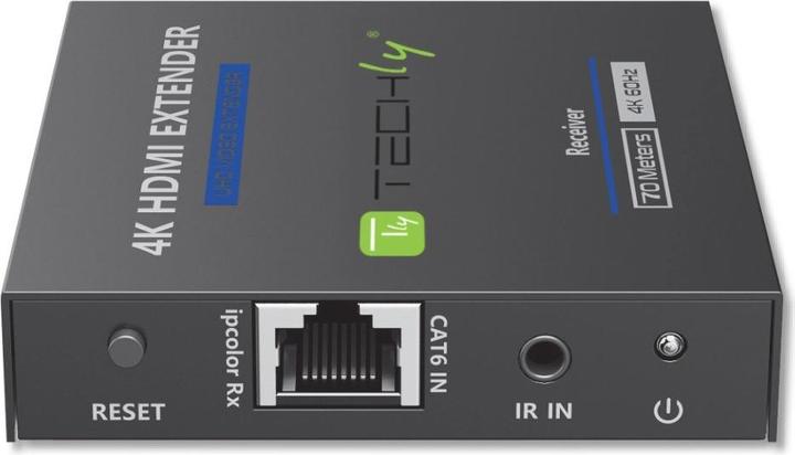 Actual product image Techly IDATA EXT-565 (Extender)