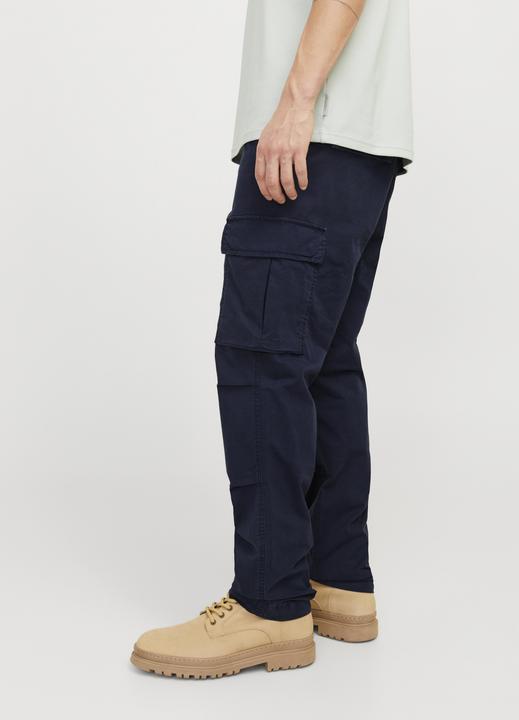 Produktbild Jack & Jones Verjüngt Cargo-Hose Cargo-Hose (34)