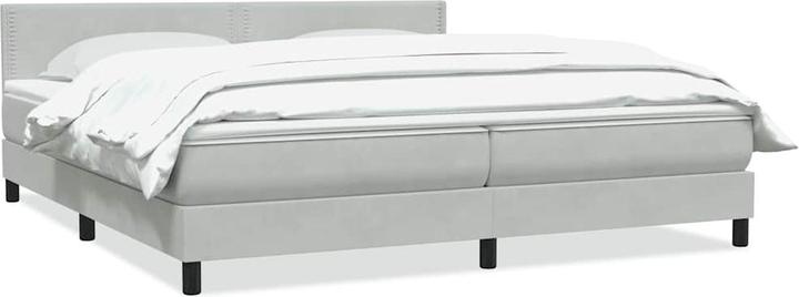 Image du produit vidaXL Marjeta (180 x 210 cm)