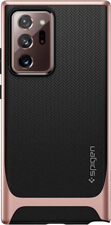Produktbild Spigen Neo Hybrid Galaxy Note 20 Ultra Bronze (Samsung Galaxy Note 20 Ultra 5G)