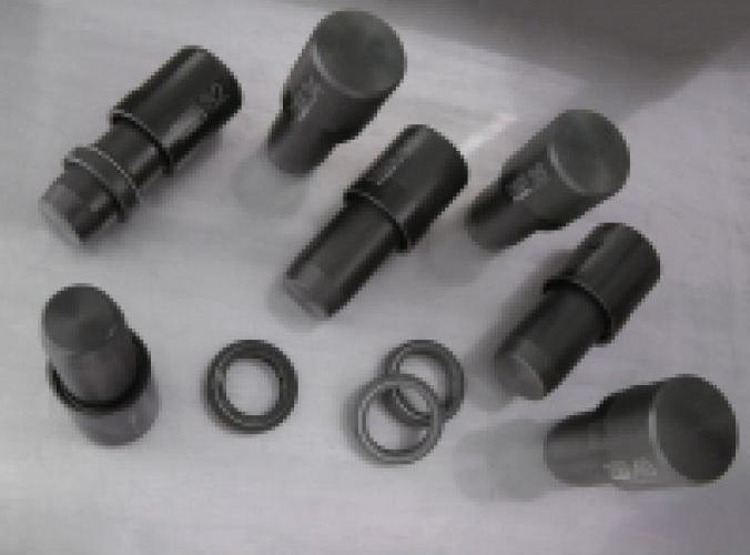 Actual product image VAR FORK SEAL TOOL 35MM.