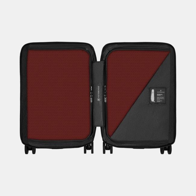 Produktbild Victorinox Airox Viel Flyer Hardside Handgepäcker Red (34 l)