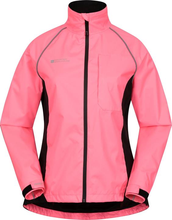 Produktbild Mountain Warehouse Adrenaline II Jacke wasserfest IsoViz (34)