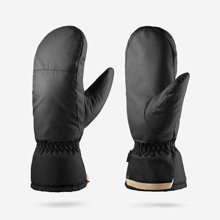 Produktbild Wedze SKI-P MI 100 (S)