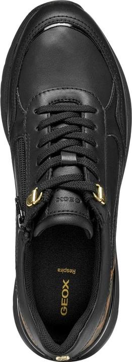 Produktbild Geox Desya Sneaker Nappaleder (37)