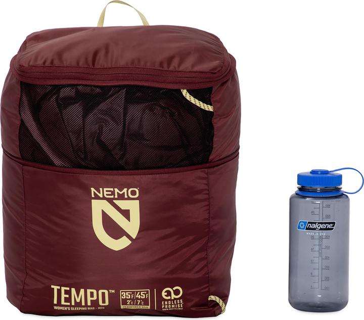 Produktbild Nemo Equipment Women's Tempo 35 (183 cm)