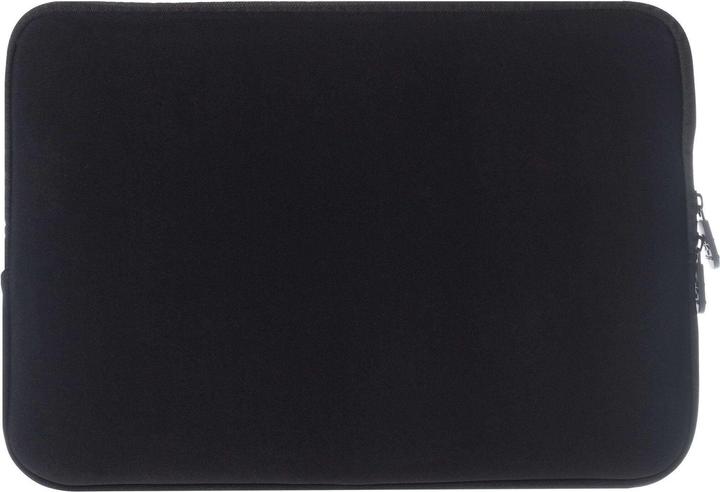 Actual product image !K7 DarkRoom neoprene bag/sleeve| Samsung Galaxy Tab A & S up to 11| black| (62929) (Universal)