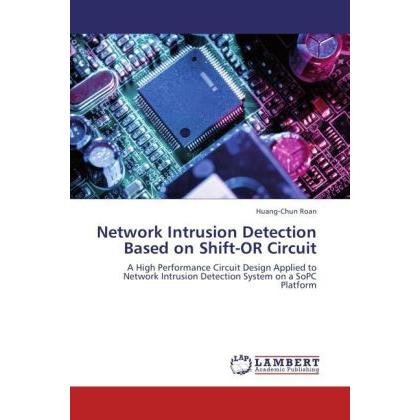 Network Intrusion Detection Based on Shift-OR Circuit, Fachbücher