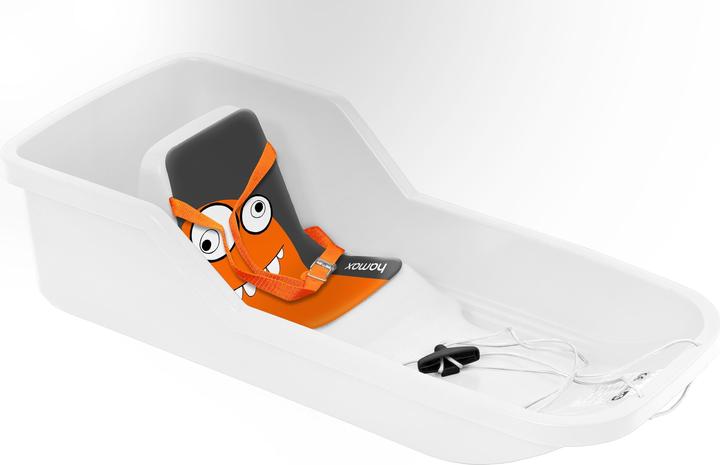 Produktbild hamax Baby Bob