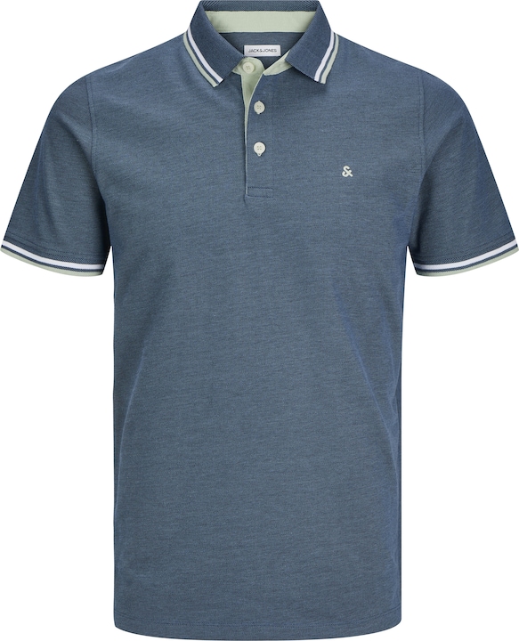Jack & Jones Jjepaulos Polo Ss Noos