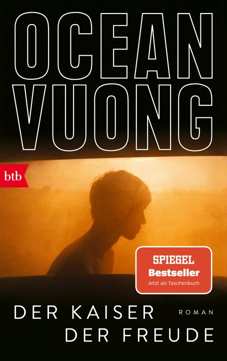 Produktbild Der Kaiser der Freude (Deutsch)