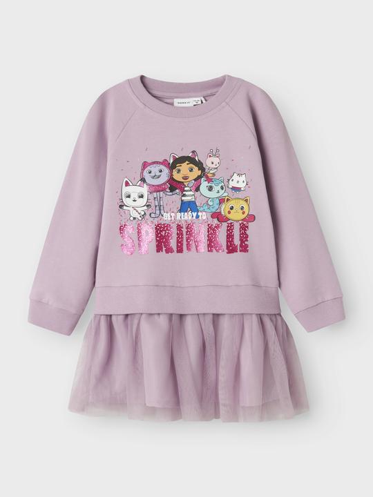 Immagine prodotto Name it Il vestito della Casa delle Bambole di Gabby (92)