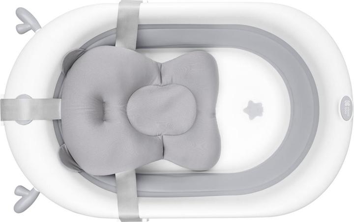Image du produit Kikkaboo Clips d'aide au bain