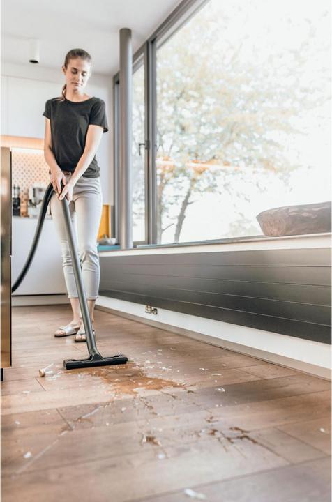 Actual product image Kärcher WD 2 Plus V-12/4/18 (Wet dry vacuum cleaner)