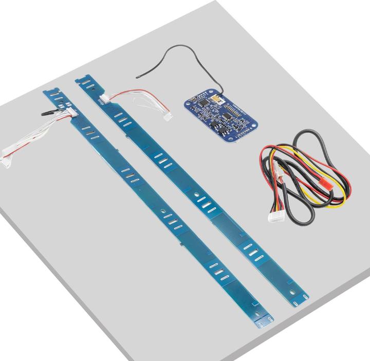 Actual product image Avizar BMS spare part