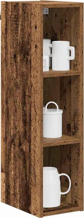 Produktbild vidaXL Küchenaufbewahrung (29.50 x 20 x 80 cm)