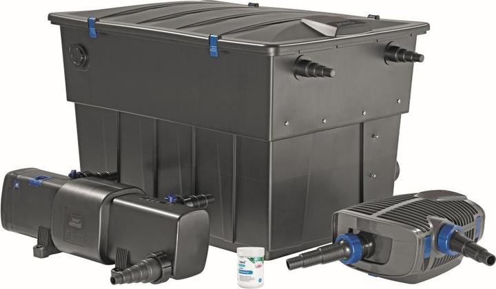 Oase BioTec ScreenMatic² Set 60000 OC