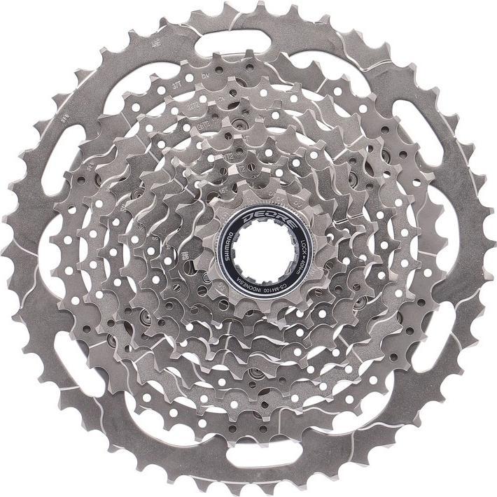 Produktbild Shimano Deore CS-M4100 (10-fach, 11-46)