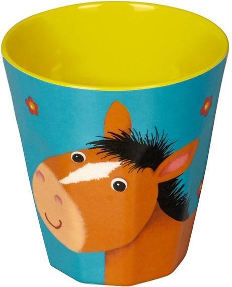 Immagine prodotto Die Spiegelburg Tazza cavallo