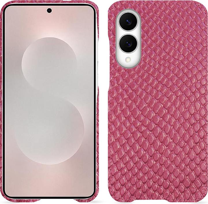 Serpent ciclamino ( Pantone #9E4C6E )