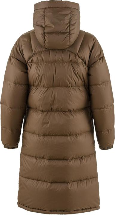 Produktbild Fjällräven Expedition Long Down Parka W (XXS)