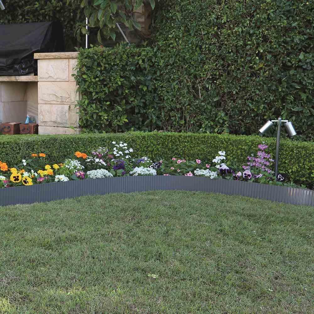 Thumbnail - Siena Garden, Rasenkante, Beetbefestigung (600 cm)