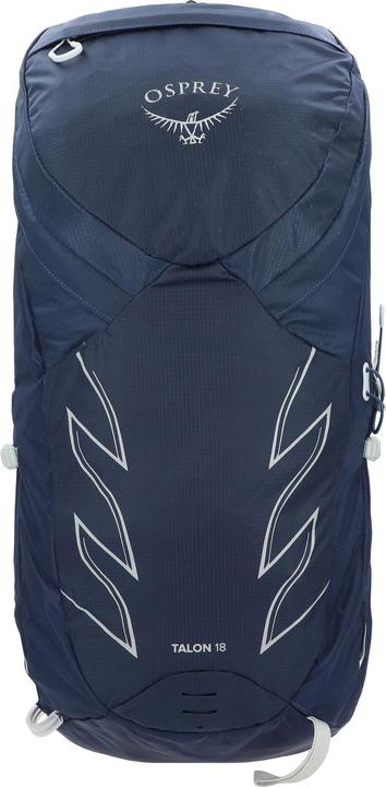 Osprey Plecak turystyczny Talon 18 l Ceramic Blue (18 l)