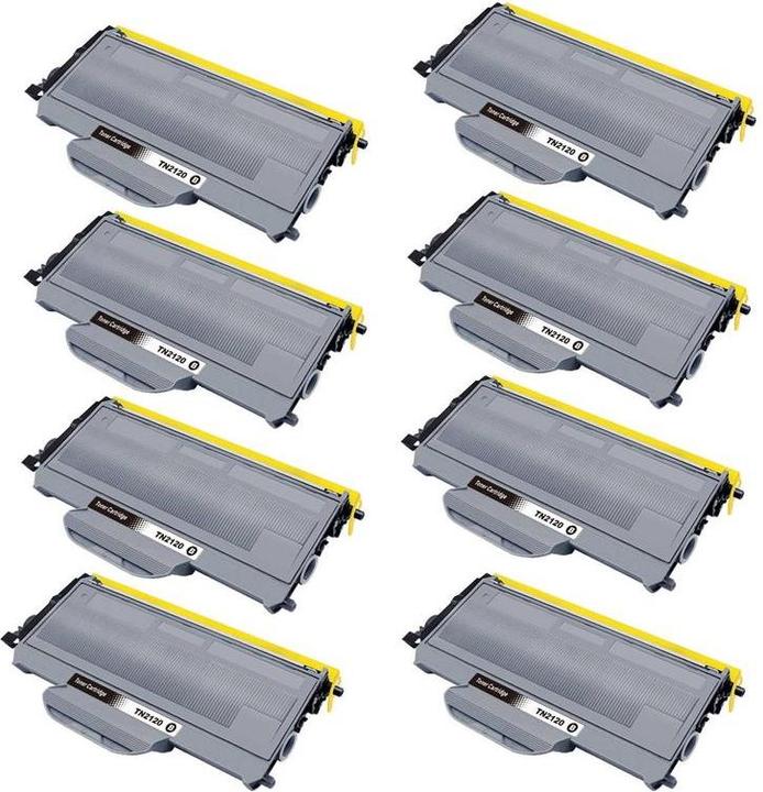 Immagine prodotto Hermex Toner compatibile per Brother HL-2170W (FC)