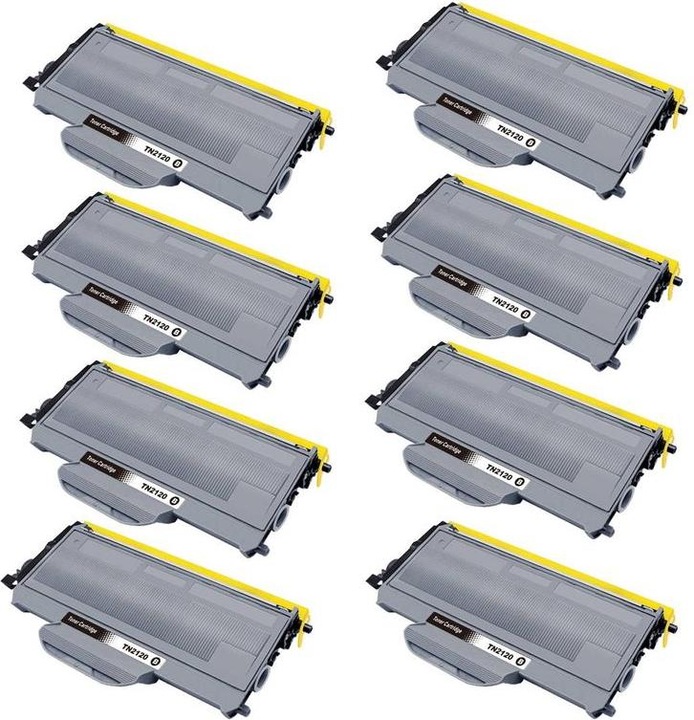 Immagine prodotto Hermex Toner compatibile per Brother HL-2170W (FC)